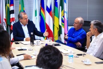 Foco Político - Danilo Cabral | Sudene