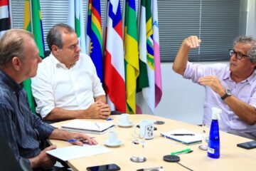 Foco Político - Danilo Cabral | Sudene