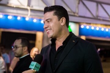 Foco Político - Caruaru | Prefeitura de Caruaru | Rodrig Pinheiro