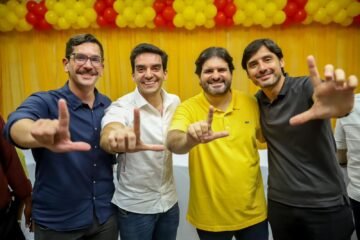 Foco Político - Prefeitura de São Lourenço da Mata | São Lourenço da Mata | Vinícius Labanca