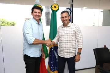 Foco Político - Pernambuco | Petrolina | Prefeitura de Petrolina | Simão Durando