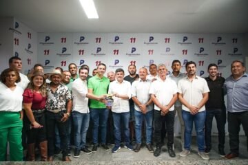 Foco Político - Eduardo da Fonte | Pernambuco | PP | Progressistas