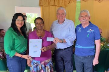 Foco Político - Henrique Queiroz | Iterpe | PP