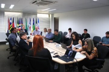 Foco Político - Danilo Cabral | Sudene