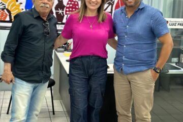 Foco Político - Marília Arraes | Pernambuco | Solidariedade