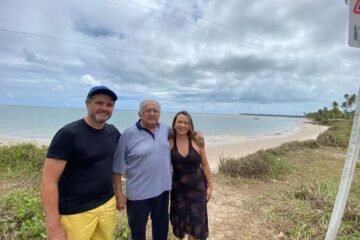 Foco Político - Camila Machado | Eduardo da Fonte | Sirinhaem