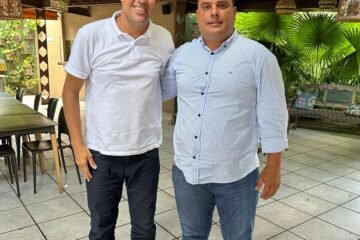 Foco Político - Camaragibe | Diego Cabral