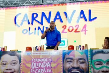 Foco Político - Olinda | Prefeitura de Olinda | Professor Lupércio