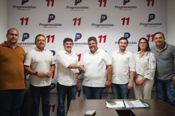 Foco Político - Eduardo da Fonte | Pernambuco | PP | Progressistas