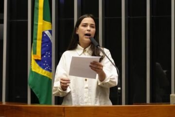 Foco Político - Maria Arraes | Pernambuco | Solidariedade