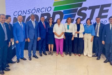 Foco Político - Danilo Cabral | Pernambuco | Sudene