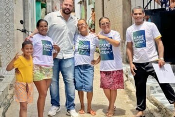 Foco Político - Câmara Municipal do Recife | Marco Aurélio Filho | Recife | Vereador do Recife
