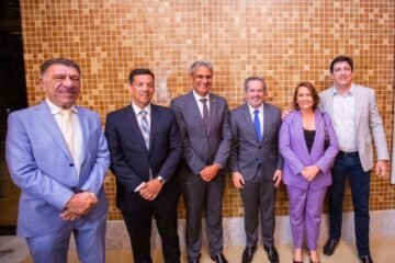 Foco Político - Débora Almeida | PSDB