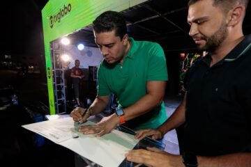 Foco Político - Caruaru | Prefeitura de Caruaru | Rodrig Pinheiro