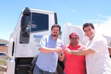 Foco Político - Fernando Filho | Pernambuco | União Brasil