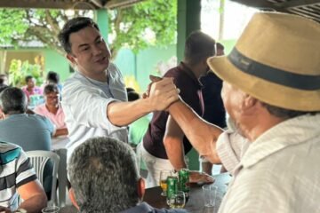 Foco Político - Clodoaldo Magalhães | Pernambuco | PV