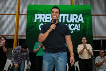 Foco Político - Caruaru | Prefeitura de Caruaru | Rodrig Pinheiro
