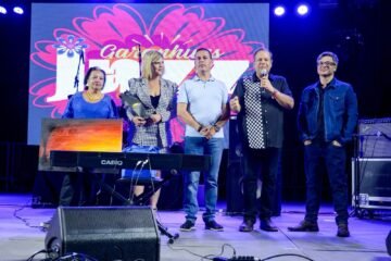 Foco Político - Garanhuns | Prefeitura de Garanhuns | Sivaldo Albino