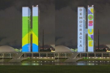 Foco Político - Brasil | Brasília | Congresso | Palácio do Planalto