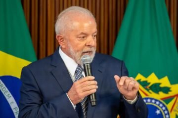 Foco Político - Brasil | Governo Lula | lula