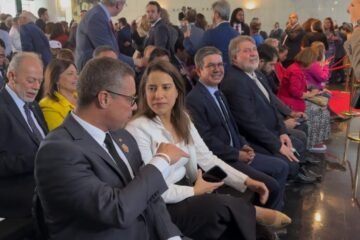 Foco Político - governo de Pernambuco | Governo Raquel Lyra | Pernambuco | Raquel lyra