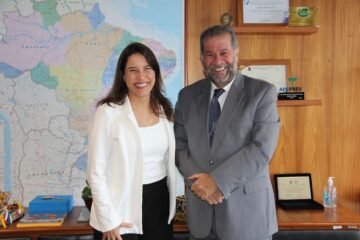 Foco Político - Carlos Lupi | governo de Pernambuco | PDT | PSDB