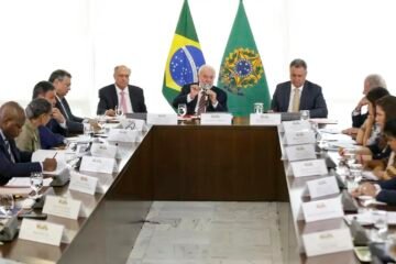 Foco Político - Brasil | Governo Lula | lula
