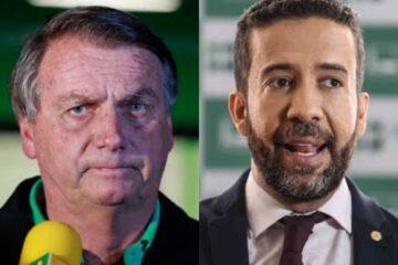 Foco Político - Bolsonaro | Jair Bolsonaro | STF