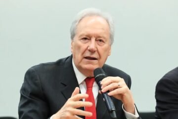 Foco Político - Governo Lula | lula | Ministro da Justiça | Ricardo Lewandowisk