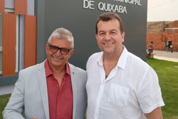 Foco Político - Avante | Waldemar Oliveira