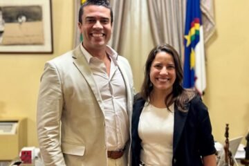 Foco Político - governo de Pernambuco | Governo Raquel Lyra | Pernambuco | Raquel lyra