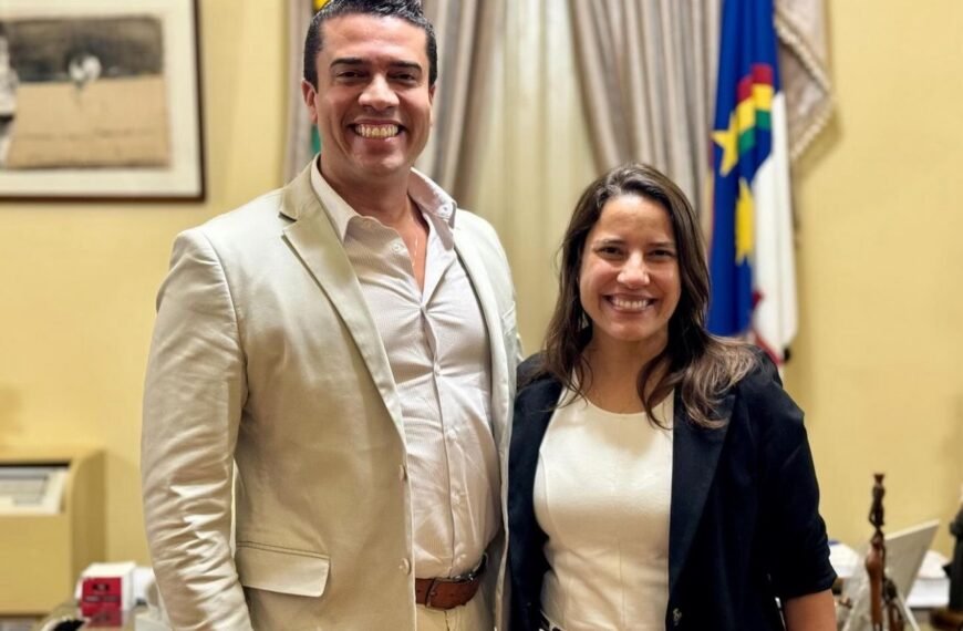 A influência de Raquel Lyra e o peso do palácio devem interferir na eleição de Caruaru