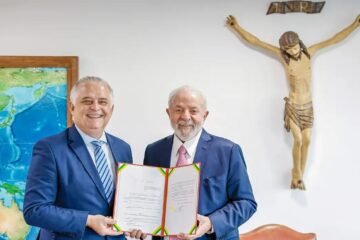 Foco Político - Governo Federal | Governo Lula | lula