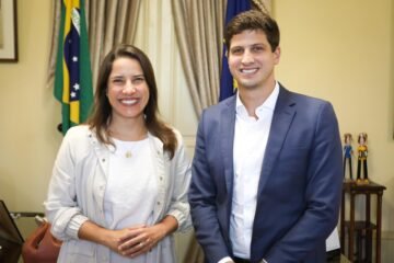 Foco Político - João Campos | Pernambuco | Raquel lyra | Recife
