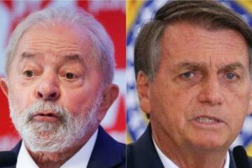 Foco Político - Bolsonaro | Governo Lula | Jair Bolsonaro | lula