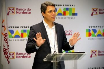Foco Político - Banco do Nordeste | BNB | Caixa Econômica Federal | Pedro Ermírio