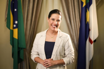 Foco Político - governo de Pernambuco | Governo Raquel Lyra | Pernambuco | Raquel lyra