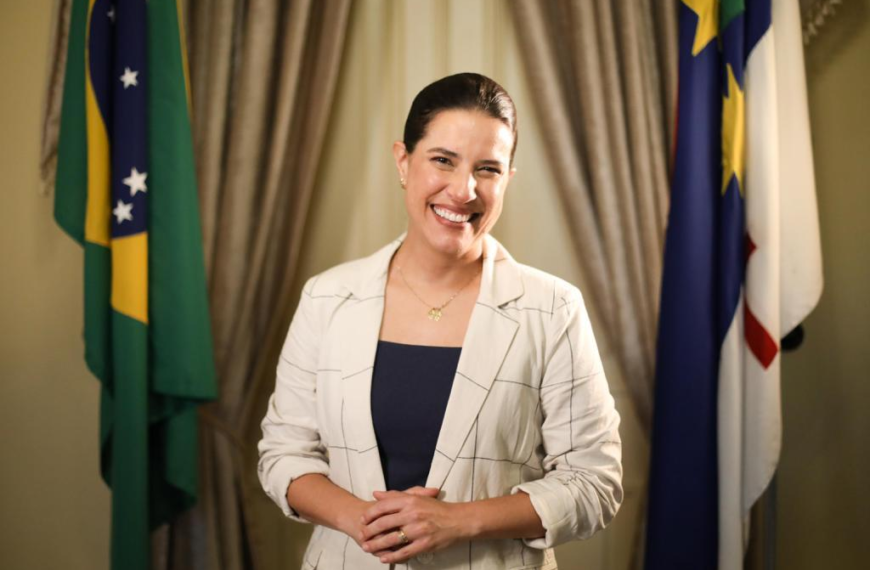 Mudanças no secretariado e novas alianças: o caminho para a consolidação política no governo