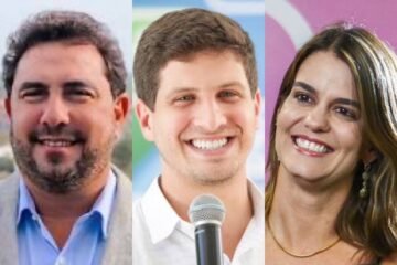 Foco Político - Governo Lula | João Campos | lula | PSB