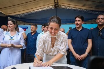 Foco Político - governo de Pernambuco | Governo Raquel Lyra | Pernambuco | Raquel lyra