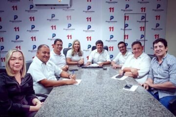 Foco Político - Clarissa Tércio | Jaboatão dos Guararapes | Pernambuco | PP
