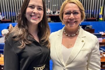 Foco Político - Maria Arraes | Solidariedade