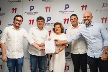 Foco Político - Célia Sales | Eduardo da Fonte | Ipojuca | PP