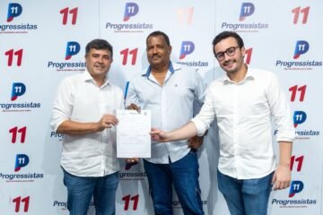 Foco Político - Pernambuco | PP | Progressistas | Recife