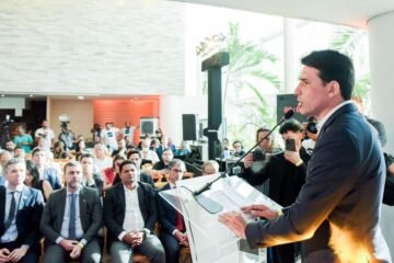 Foco Político - Governo Lula | Silvio Costa Filho