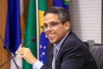 Foco Político - Jarbas Filho | MDB