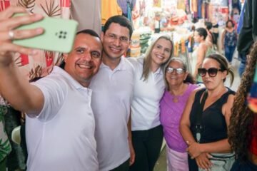 Foco Político - Clarissa Tércio | Jaboatão dos Guararapes | PP | Progressistas