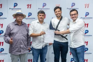 Foco Político - Eduardo da Fonte | Pernambuco | PP