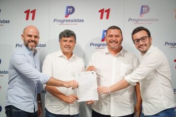 Foco Político - Eduardo da Fonte | PP | Progressistas | Romero Sales Filho