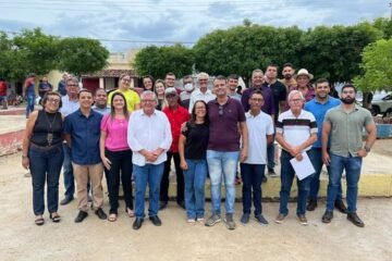 Foco Político - Ângelo Ferreira | PSB | Sertânia